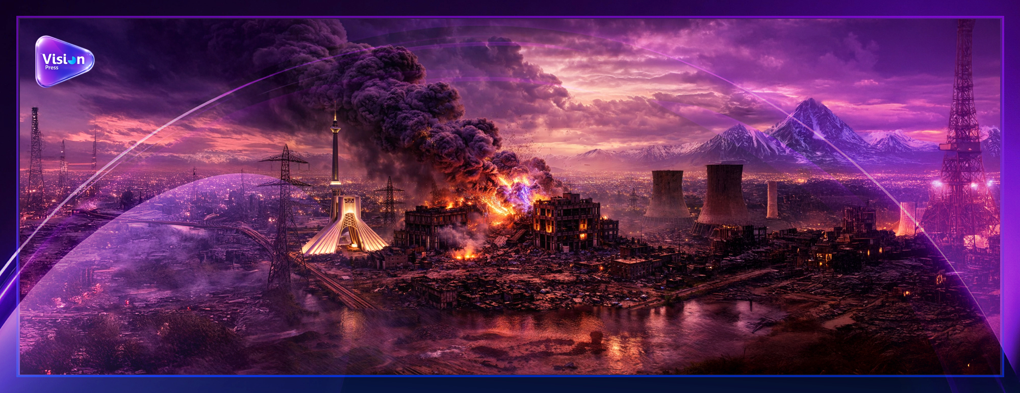 هەفتەی دانوستان؛ ترەمپ هەڕەشەی "وێرانکردنی ئێران"ی کرد.. وتیکۆف و عێراقچی لە دانوستاندان