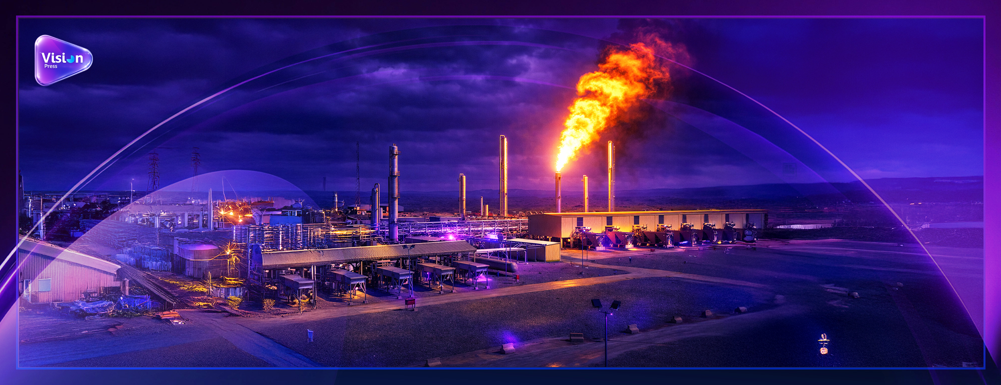 گازی هەرێمی کوردستان  لەکوێی  نەخشەی جیهانی وزەدایە؟