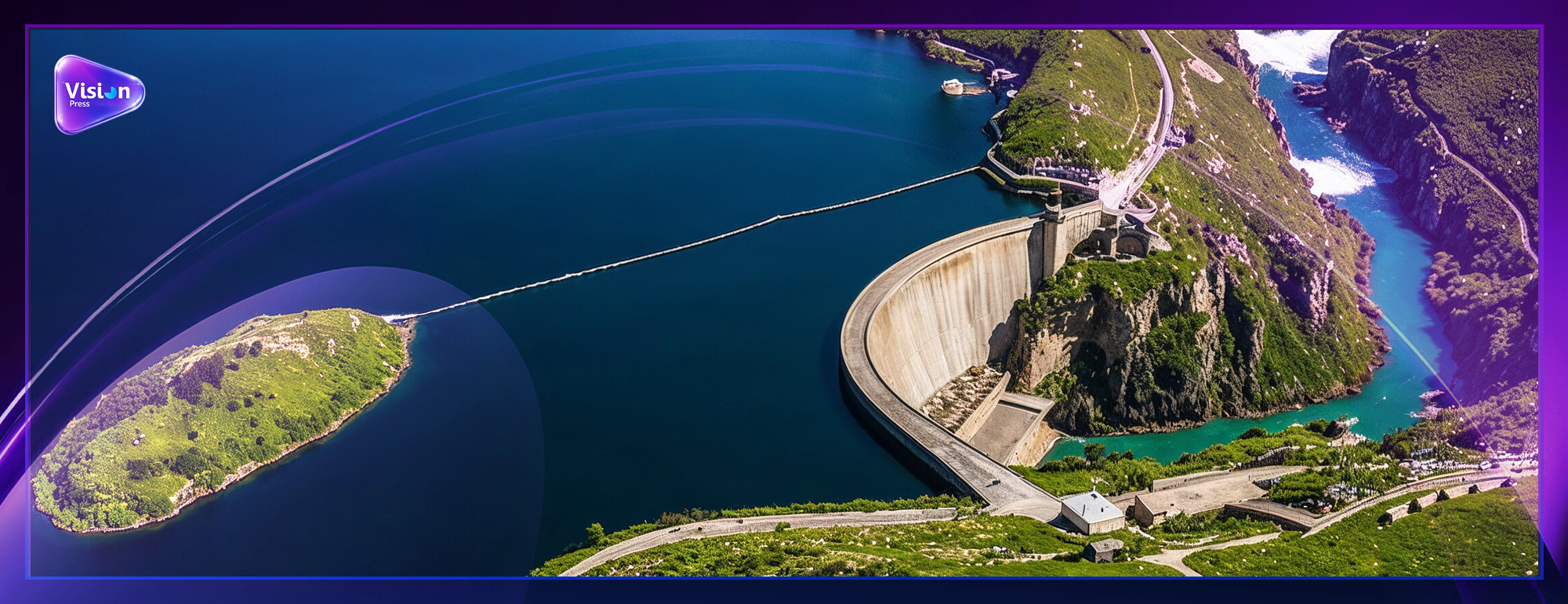 لە قەیرانەوە بۆ دڵنیایی؛ 2026 ساڵی زێڕینی ئاو و ئاوەدانی لە کوردستان