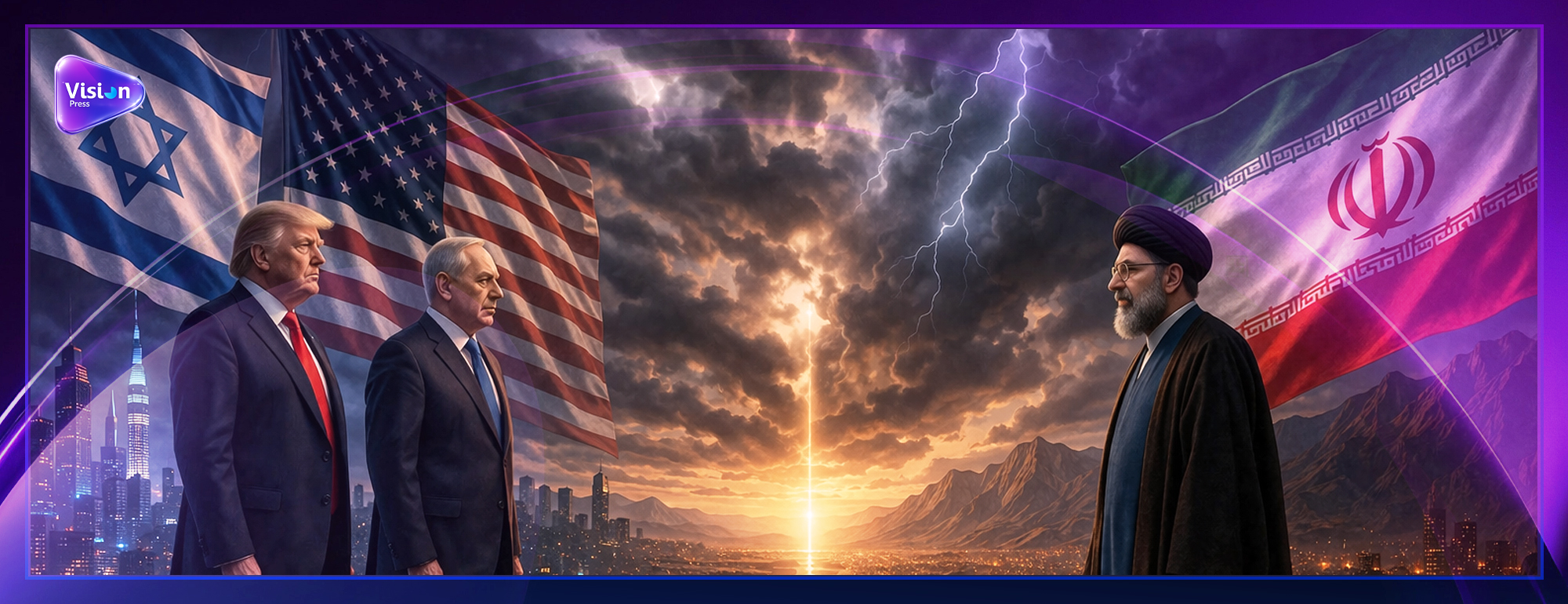 ئاگربەستی بێ سەرکەوتن ئاشتی به‌ديدەهێنێت یان سەرەتای تۆفانێکی گەورەترە؟